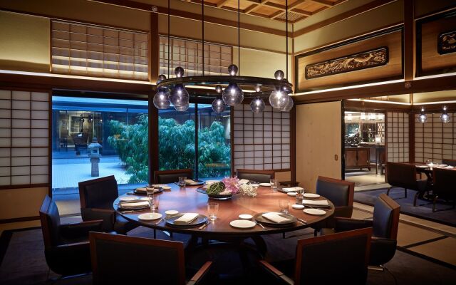 The Ritz-Carlton, Kyoto