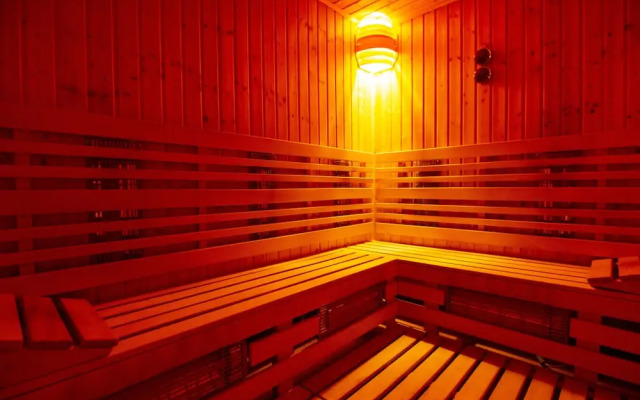 Alexandra Business Hotel