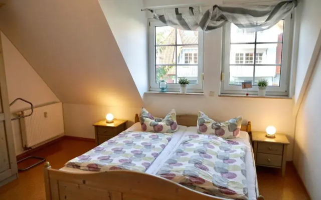 Friedenstraße 21 Whg 4