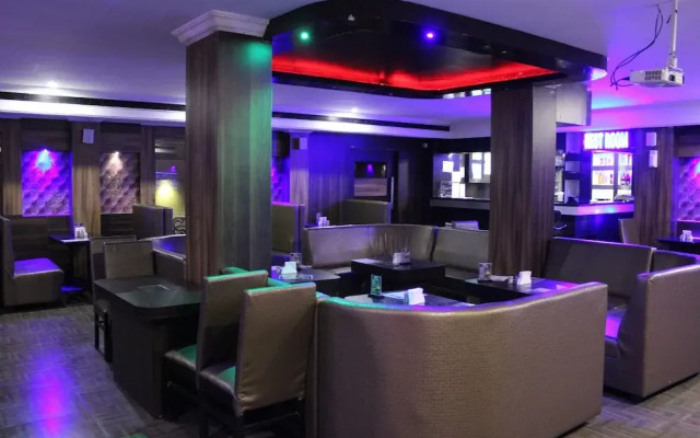 Hotel Gowtham