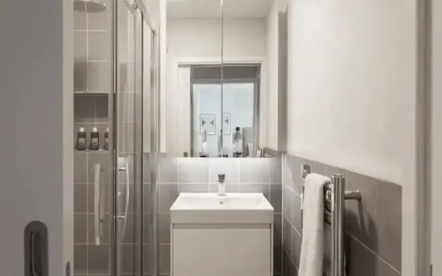 Urban Rest - Merrion Square Apartments