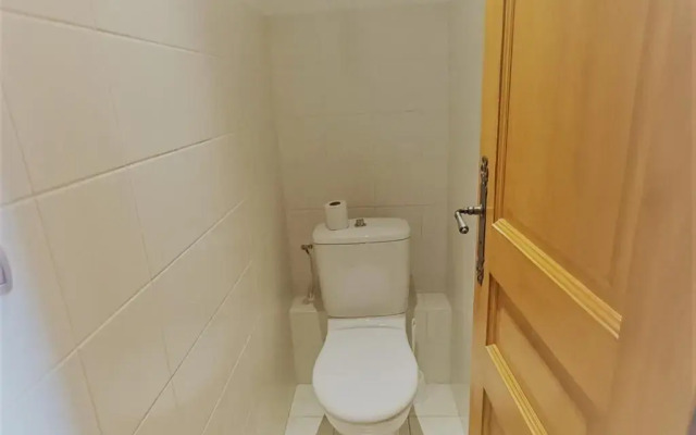 Appartement Tignes, 3 pièces, 8 personnes - FR-1-411-318