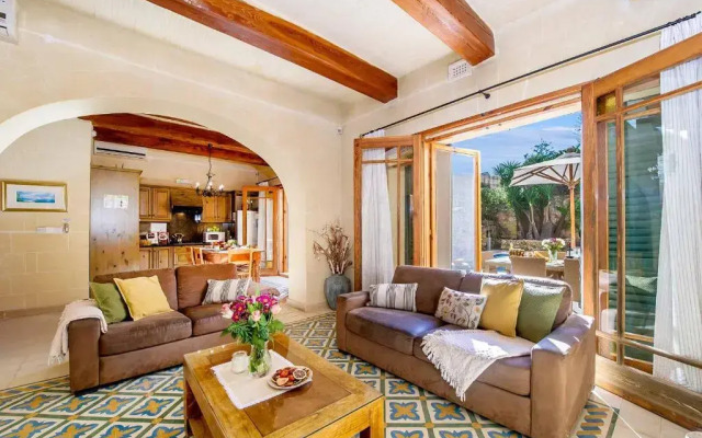 Djar Ta Menzja 3 Holiday Home