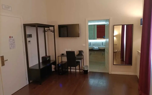 1 Suite Firenze