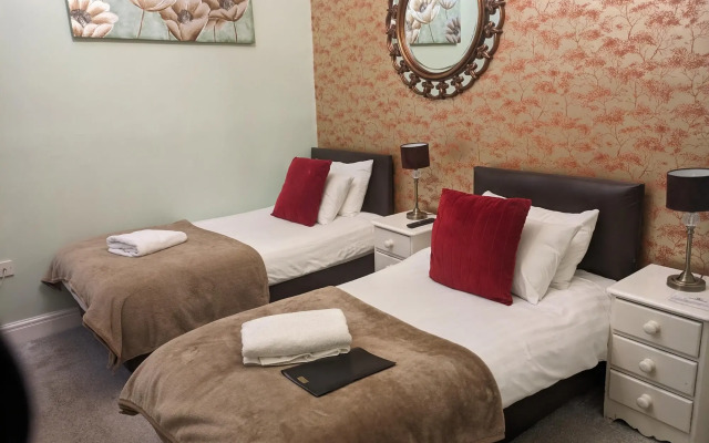 Charles Cotton Hotel