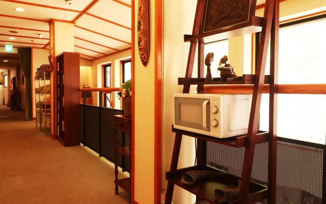 Akasawa Onsen Ryokan