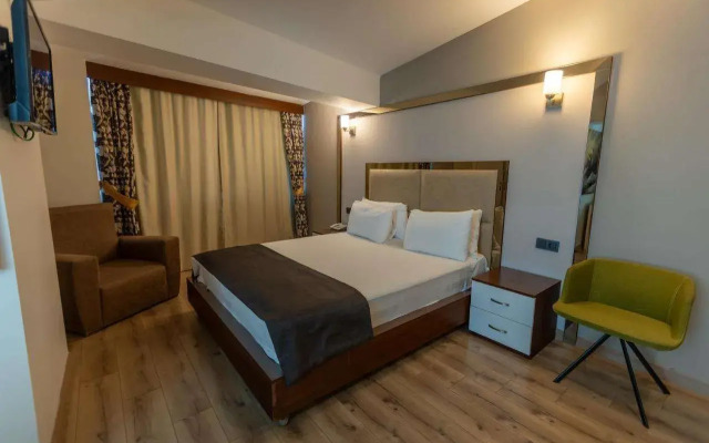 Asia Business Suites