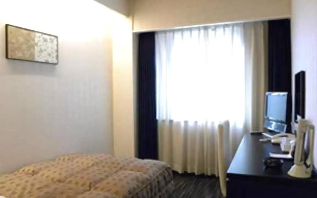 Hotel North City