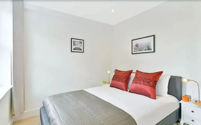 Clover Court by Aeria Apartments