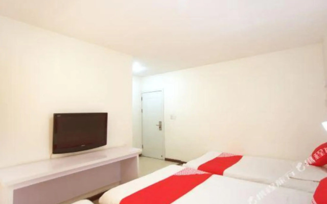 Lejia Business Hotel