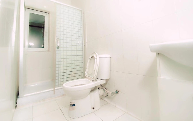 Royal Court Lounge & Boutique Hotel