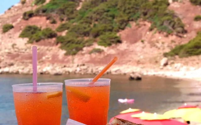 Torre Del Porticciolo Camping - Village - Gampling