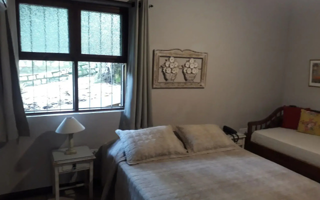 Hotel Daniela