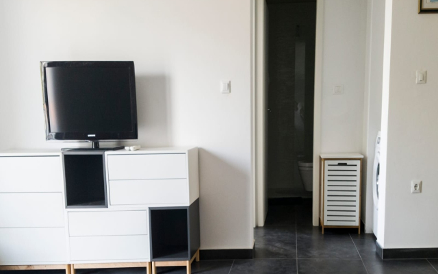 Apartment Marina - sea view : A1 Korcula, Island Korcula