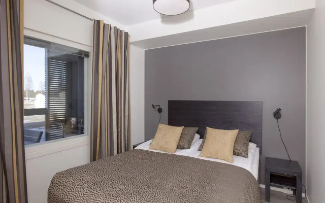 Holiday Club Katinkulta Apartments