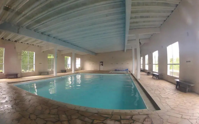 Big Valley Hotel Fazenda