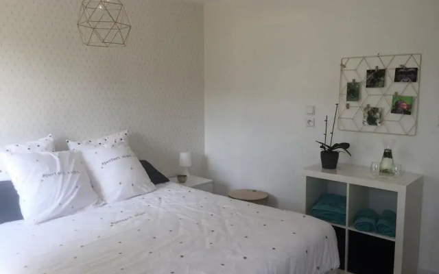 Bed & Breakfast Les Tignoliers