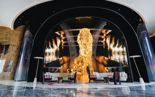 MGM Qingdao