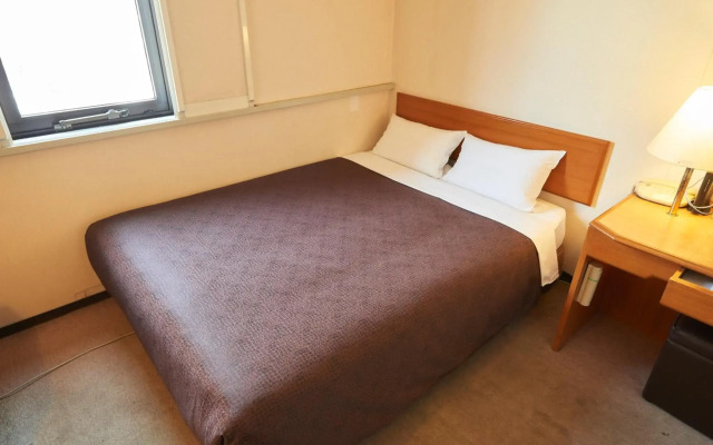 Hotel Select Inn Hachinohe Chuo