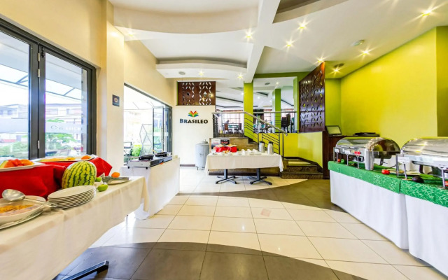 Hotel Rio