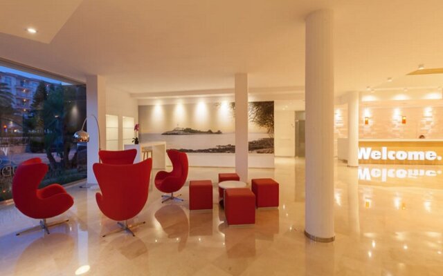 Aparthotel Club del Sol Resort & SPA