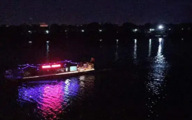 Luzhou 37 Degree Inn