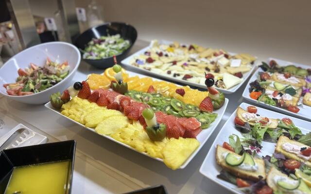 Apartamento CasaTuris San Francisco