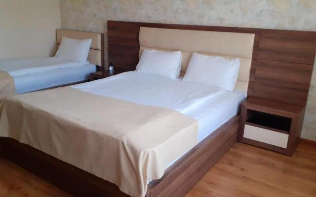 Hotel Lile