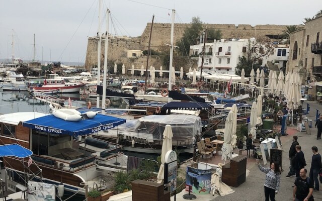 Kyrenia Reymel Hotel