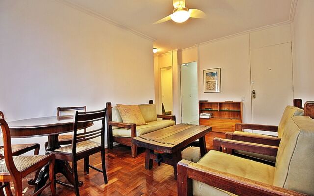 Rio Spot Apartment D021