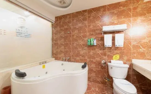 Boheng Xitian Hotel
