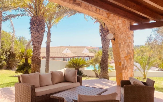 rocce antiche resort