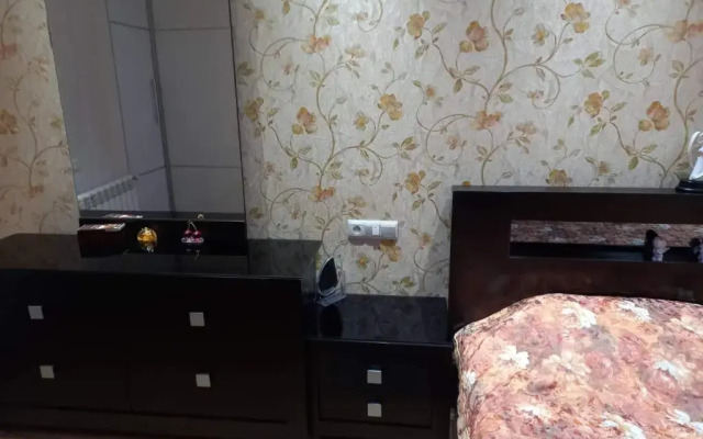 Appartment at Vera