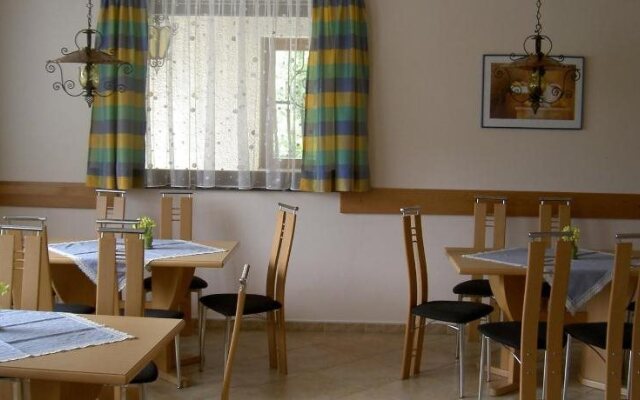 Pension Monika - Kaprun