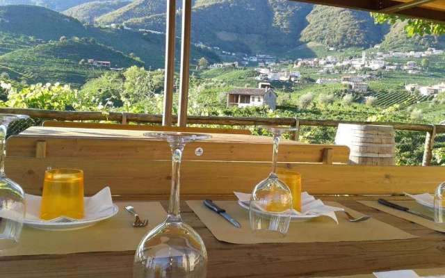 La Casa Vecchia