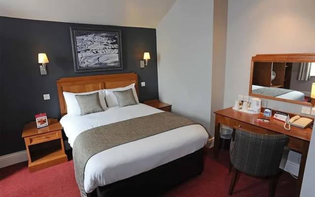 The Brentwood Hotel by Greene King Inns