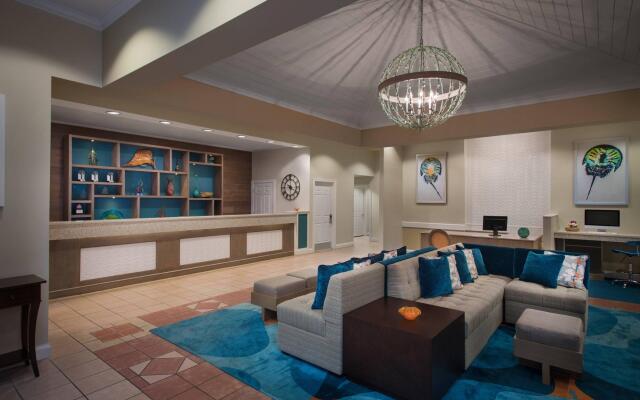 Marriott's Legends Edge at Bay Point