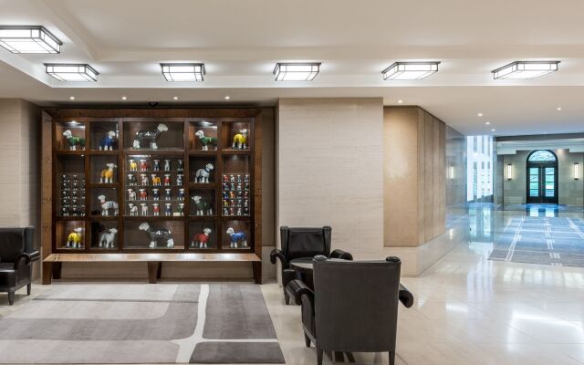 Avani Auckland Metropolis Residences