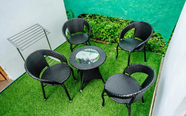 Zacs Valley Resort & Wellness Retreat Kodaikanal