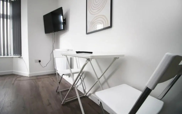 Tŷ Suites 4 - NEW Aparthotel in Cardiff