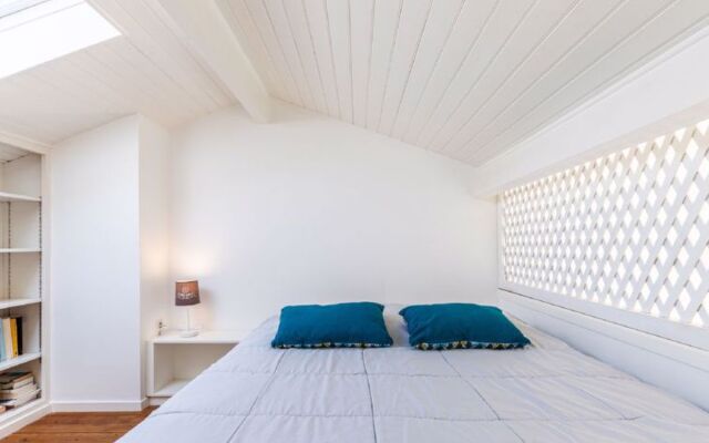 Villa Le Platin Saint Palais sur mer