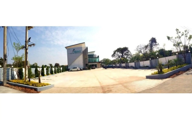 Tafah Residence