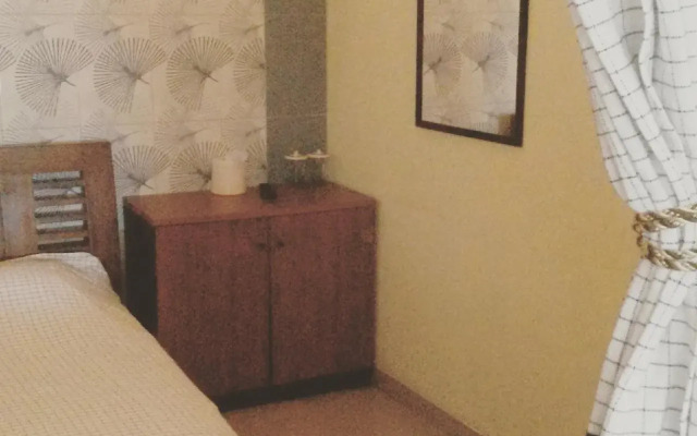 Huiz De Rico Guesthouse