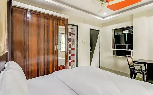 Hotel O Sri Singampalli Residency