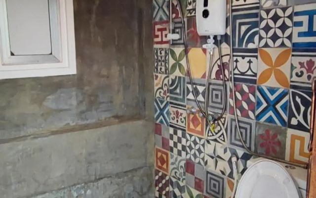 Secret Garden Homestay