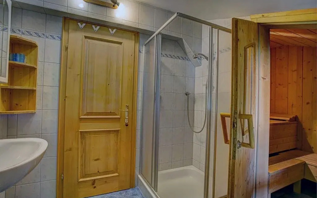 Appartement Hofmann