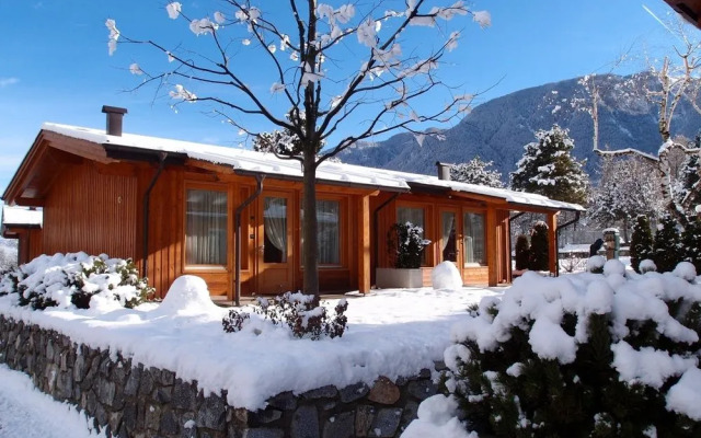 Dolomiti Camping Village&Wellness Resort