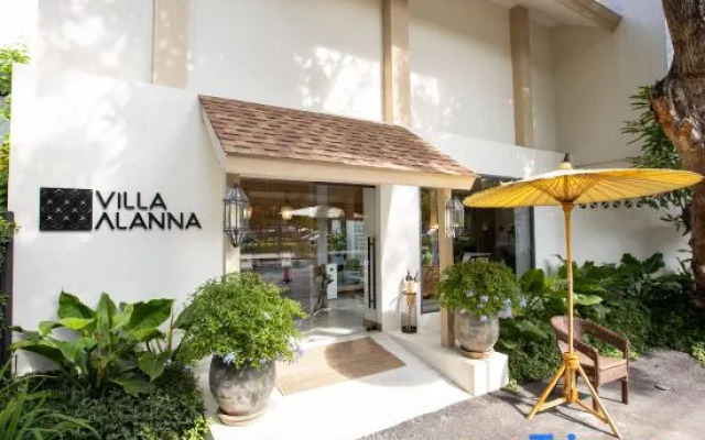Villa Alanna