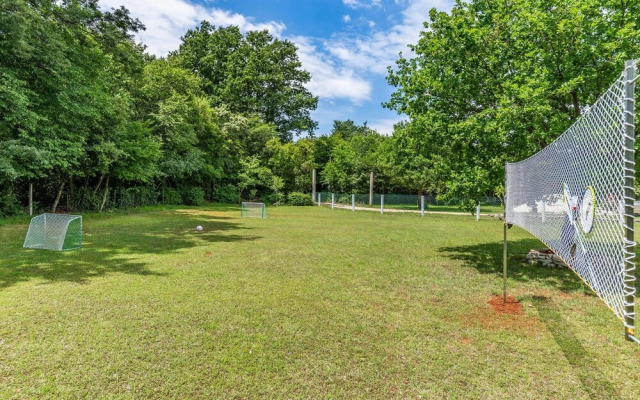 Stunning Home in Valtura With Wifi and 3 Bedrooms