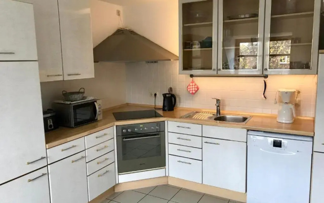 Ferienwohnung Holtenau